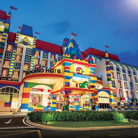 נוסג'יה Legoland Malaysia Hotel מראה חיצוני תמונה