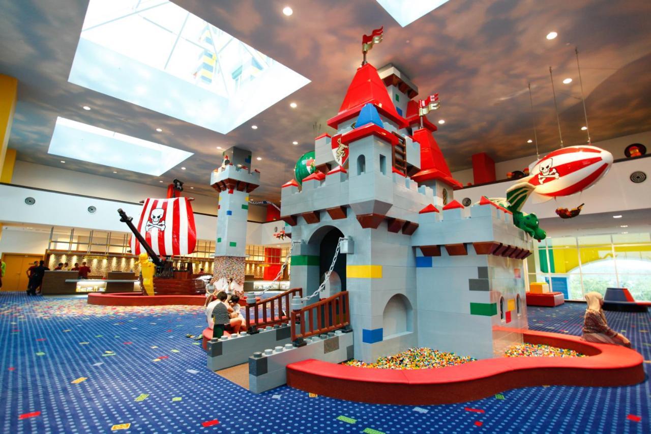 נוסג'יה Legoland Malaysia Hotel מראה חיצוני תמונה